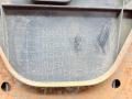 MR402443, MR444926, MR444942, MR512953 декоративная накладка торпедо Mitsubishi Pajero 3 поколение 2002г. - фото №5