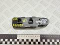 96514300ZW блок управления стеклоподъемниками Citroen C5 1 поколение [рестайлинг] 2007г. - фото №2