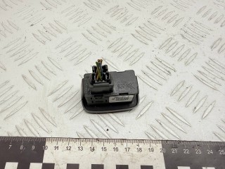 Кнопка стеклоподъемника, ориг. номер 96515962ZF, Citroen C5 1 поколение [рестайлинг] 2004-2008