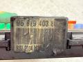 9661940380, 281171710B, 21676035B, 281174349A блок BSI Citroen C5 1 поколение [рестайлинг] 2006г. - фото №4