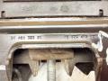 9646132380, 9652042680 подушка крепления двигателя Peugeot 607 1 поколение [рестайлинг] 2005г. - фото №5
