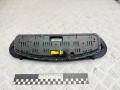 9655608780, 55400013010, 55400013050 панель приборов (щиток) Citroen C5 1 поколение [рестайлинг] 2006г. - фото №5