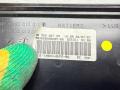 9655608780, 55400013010, 55400013050 панель приборов (щиток) Citroen C5 1 поколение [рестайлинг] 2006г. - фото №7