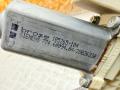 105265104, 7746009404 стеклоподъемник электрический задний левый Citroen C5 1 поколение [рестайлинг] 2006г. - фото №4