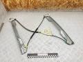 9648486380 стеклоподъемник передний правый Citroen C5 1 поколение [рестайлинг] 2007г. - фото №2
