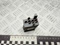 7M3953235, YM2113A350BAW кнопка аварийной сигнализации SEAT Alhambra 1 поколение [рестайлинг] 2002г. - фото №3