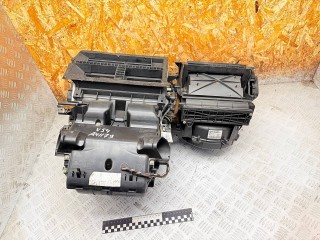 Корпус отопителя (печки) Renault Laguna 2 поколение 2001-2005