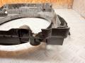 9646474780, P9646474780 диффузор вентилятора Citroen C5 1 поколение [рестайлинг] 2007г. - фото №6