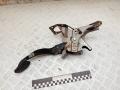 GS1D43300, 1DGS1D педаль тормоза Mazda 6 2 поколение 2007г. - фото №4