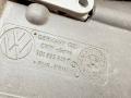 3D1863926K, 3D1723031AA узел педальный (блок педалей) Volkswagen Phaeton 1 поколение 2006г. - фото №2