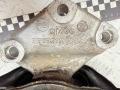 9636583980, 9636270080, 9676819780, 9682026780 подушка крепления двигателя Peugeot 308 1 поколение 2010г. - фото №6