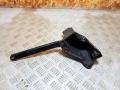 8D0199307L кронштейн двигателя Audi A6 C5 1997г. - фото №4