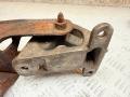 04861433AF, 04861273AA подушка крепления двигателя Chrysler Voyager 4 поколение [рестайлинг] 2006г. - фото №3