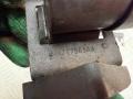 4707863AA Преобразователь давления (соленоид наддува/EGR) Chrysler Voyager 4 поколение [рестайлинг] 2006г. - фото №6