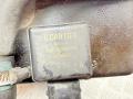 9618981480, 9620980980, 73506202 бачок расширительный Peugeot 406 1 поколение 1999г. - фото №2