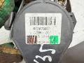 A4548600205, 602873600, MN108296 ремень безопасности передний правый Smart ForFour 1 поколение 2004г. - фото №5
