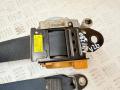 TEAF2EF050P, 7321005050 ремень безопасности передний правый Toyota Avensis 2 поколение T250 2006г. - фото №4