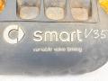 A1350100067, MN900583 декоративная крышка двигателя Smart ForFour 1 поколение 2004г. - фото №2