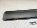 9650234277 Накладка на порог наружная правая Citroen C5 1 поколение [рестайлинг] 2007г. - фото №2
