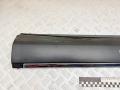 9650234377 Накладка на порог наружная левая Citroen C5 1 поколение [рестайлинг] 2007г. - фото №2
