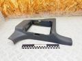 A4546880406, MN108906 накладка внутренняя на порог передняя правая Smart ForFour 1 поколение 2004г. - фото №2