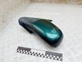 E2017002, 9642842477 зеркало наружное левое Citroen Xsara 1 поколение [рестайлинг] 2001г. - фото №3