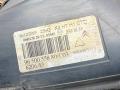 620643, 9650055880, 89009360, 89900018 фара правая Citroen C5 1 поколение [рестайлинг] 2006г. - фото №5