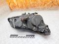 620843, 9650055980, 89009359, 89900017 фара левая Citroen C5 1 поколение [рестайлинг] 2006г. - фото №7