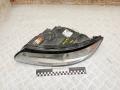 1307329209, 30763037, 0301237271 фара левая Volvo V50 1 поколение [рестайлинг] 2008г. - фото №3