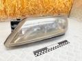 8200163323, 89030471, 89006908, 89028569, 89025702 фара левая Renault Laguna 2 поколение 2003г. - фото №2