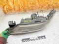 8200163323, 89030471, 89006908, 89028569, 89025702 фара левая Renault Laguna 2 поколение 2003г. - фото №4