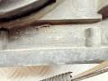 8200163323, 89030471, 89006908, 89028569, 89025702 фара левая Renault Laguna 2 поколение 2003г. - фото №11