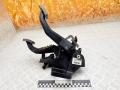 A1692900801, 4010040B узел педальный (блок педалей) Mercedes-Benz A W169 2 поколение (2004-2008) 2004г. - фото №4