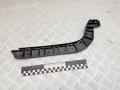 30763017 кронштейн крепления бампера заднего Volvo V50 1 поколение [рестайлинг] 2008г. - фото №2