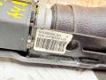 6090888L0A, 6008892 ремень безопасности передний левый Volvo V50 1 поколение [рестайлинг] 2008г. - фото №5