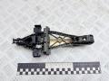 30784203, 30784202 ручка наружная двери передней правой Volvo V50 1 поколение [рестайлинг] 2008г. - фото №5
