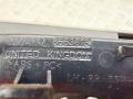 30773217, 8663813 кнопка стеклоподъемника двери задней левой Volvo V50 1 поколение [рестайлинг] 2008г. - фото №6