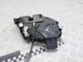 30753663, 240015103 замок двери передней правой Volvo V50 1 поколение [рестайлинг] 2008г. - фото №6