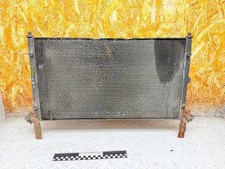 радиатор основной, ориг. номер 7M0121253B, 95VW8005AB, 211893, 7211893, 7258107, 8MK376719-711, KRZ1193GG, CR607000S, 63991, 509522, 231386, 731386, SEAT Alhambra 1996-2000