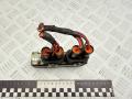 7M0000317D, 95VW8C616AA, 701919506A, 95VW8653EA, 661061, 7203342, 75898726, RMR0066ZK, 1008000021 Реле вентилятора Ford Galaxy 1 поколение 1998г. - фото №2
