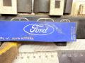 7M0000317D, 95VW8C616AA, 701919506A, 95VW8653EA, 661061, 7203342, 75898726, RMR0066ZK, 1008000021 Реле вентилятора Ford Galaxy 1 поколение 1998г. - фото №4