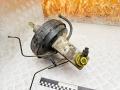 7M1611303, 7M1612100H, 98VW2B195AB вакуумный усилитель тормозов Ford Galaxy 1 поколение 1998г. - фото №2
