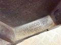 7M0129620A, 7M0129607BD, 95VW9600FD корпус воздушногo фильтра Ford Galaxy 1 поколение 1998г. - фото №8
