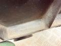 7M0129620A, 7M0129607BD, 95VW9600FD корпус воздушногo фильтра Ford Galaxy 1 поколение 1998г. - фото №9