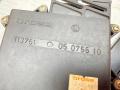 7M0837401P, 7M0959801A, 7M0837401N, 95VW14A389AB, 95VWA23201BF, 95VWA23201CD, 05075510 стеклоподъемник электрический передний левый Ford Galaxy 1 поколение 1998г. - фото №5