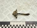 7M0837249D, 95VWA23500AE ограничитель открывания двери передней Ford Galaxy 1 поколение 1998г. - фото №2
