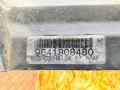 963Z417080, 9641808480, 9637417080 диффузор вентилятора Citroen Xsara 1 поколение [рестайлинг] 2001г. - фото №3
