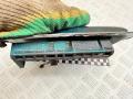 9633343677 ручка наружная двери передней левой Citroen Xsara 1 поколение [рестайлинг] 2001г. - фото №5
