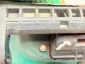 9633343677 ручка наружная двери передней левой Citroen Xsara 1 поколение [рестайлинг] 2001г. - фото №6