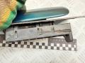 96334566, 96334570 ручка наружная двери задней правой Citroen Xsara 1 поколение [рестайлинг] 2001г. - фото №4